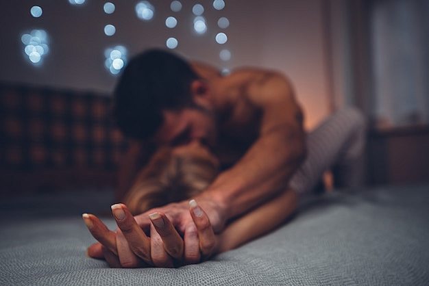 💭 Men need to let it out too—don’t bottle it up