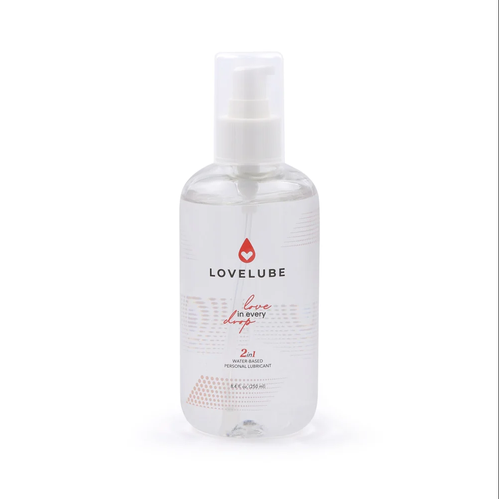 body lubricant