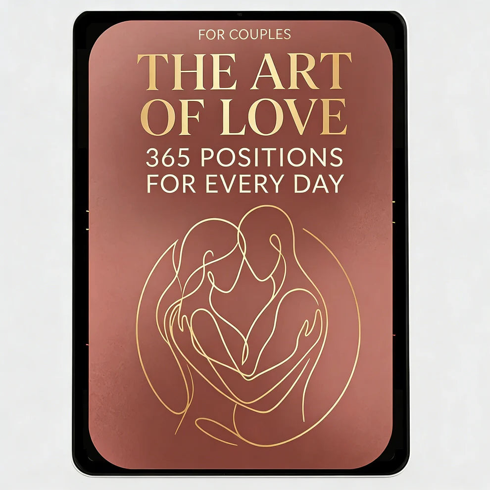 365 Thoughts on Intimate Relationships and Confidence
