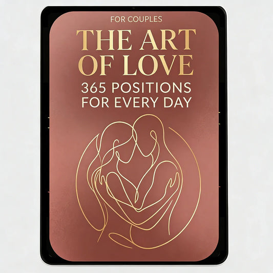 365 Thoughts on Intimate Relationships and Confidence