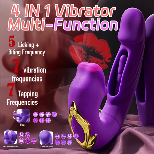 Taking you on a journey to experience a different kind of fun.