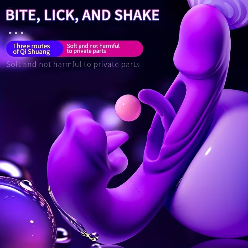 Taking you on a journey to experience a different kind of fun.