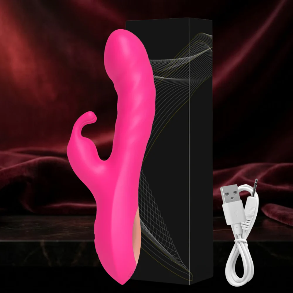 Bliss Temptation | Luxurious Bunny Vibrator