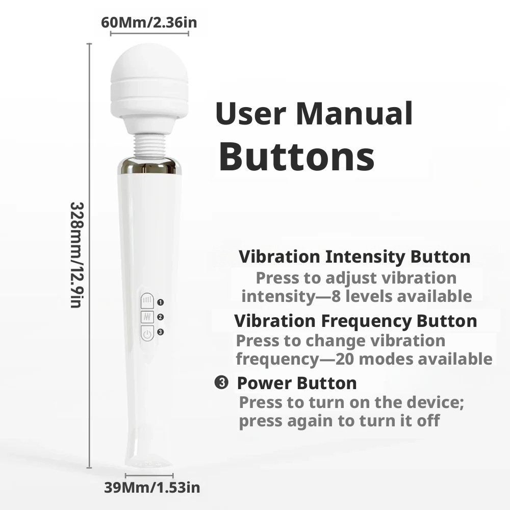 PURE DESIRE | Experience Powerful Stimulation and Ultimate Satisfaction
