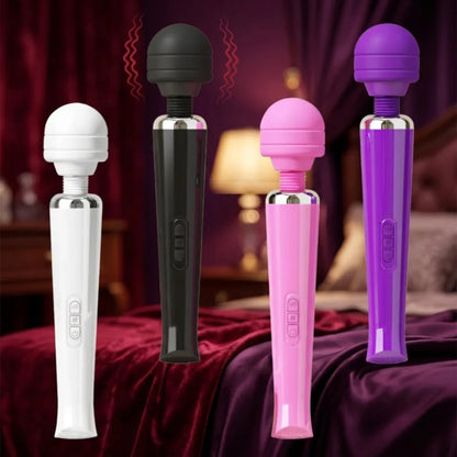 PURE DESIRE | Experience Powerful Stimulation and Ultimate Satisfaction