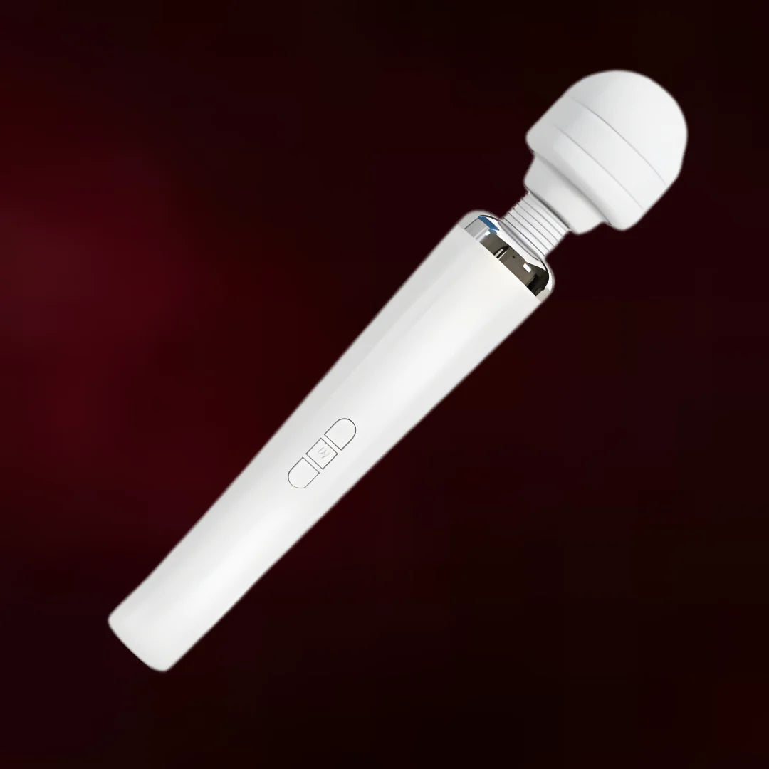PURE DESIRE | Experience Powerful Stimulation and Ultimate Satisfaction