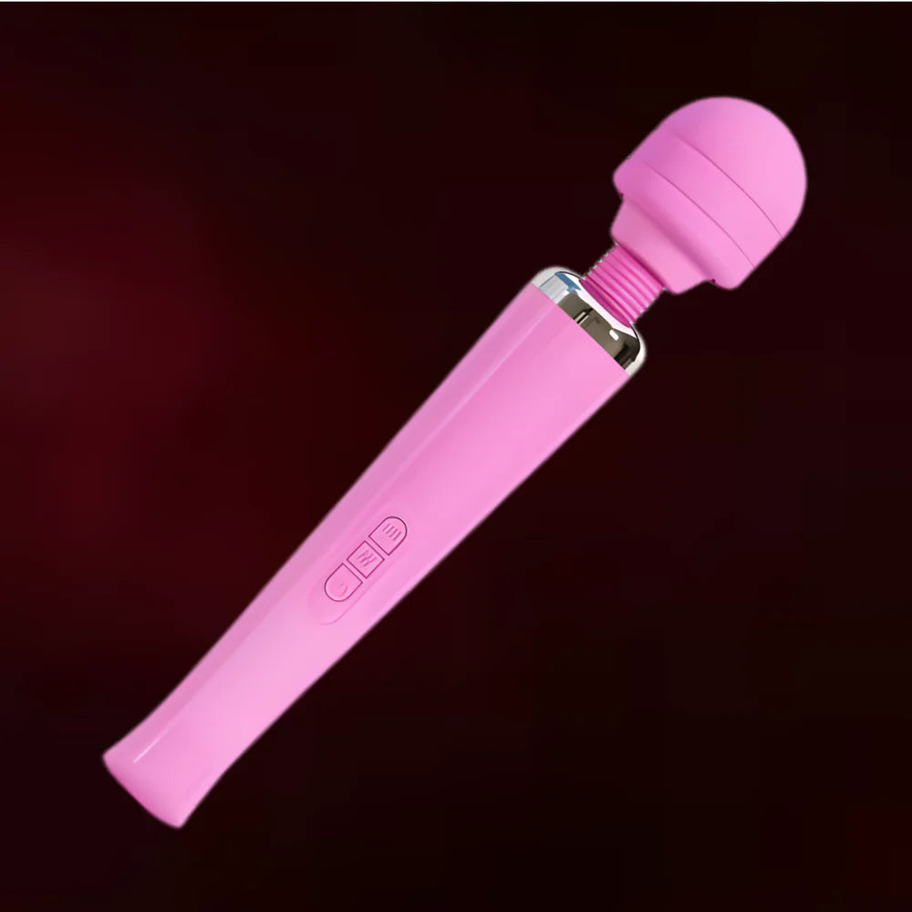PURE DESIRE | Experience Powerful Stimulation and Ultimate Satisfaction