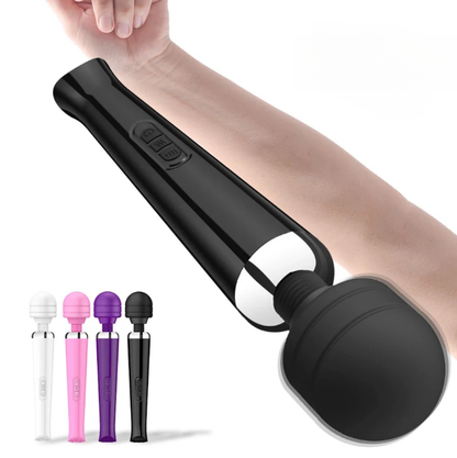 PURE DESIRE | Experience Powerful Stimulation and Ultimate Satisfaction